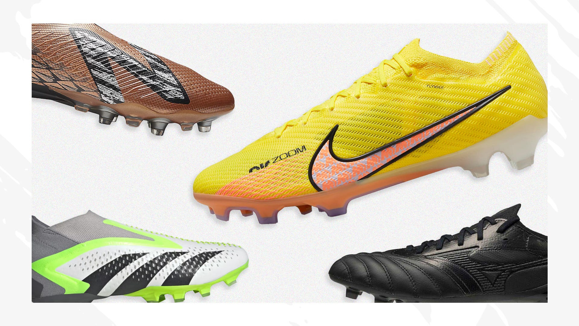 How To Pick The Best Soccer Cleats For Toddlers - Soccer Cleats 101